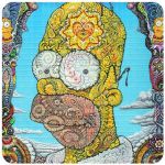 Марки LSD-25 VHQ чистых 250 мкг во Владикавказе